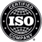 ISO प्रमाणित